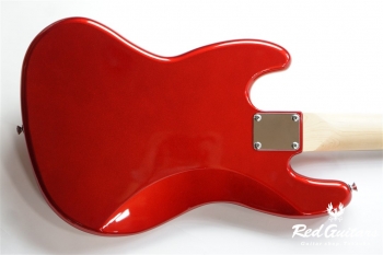 LJB-MINI - Candy Apple Red